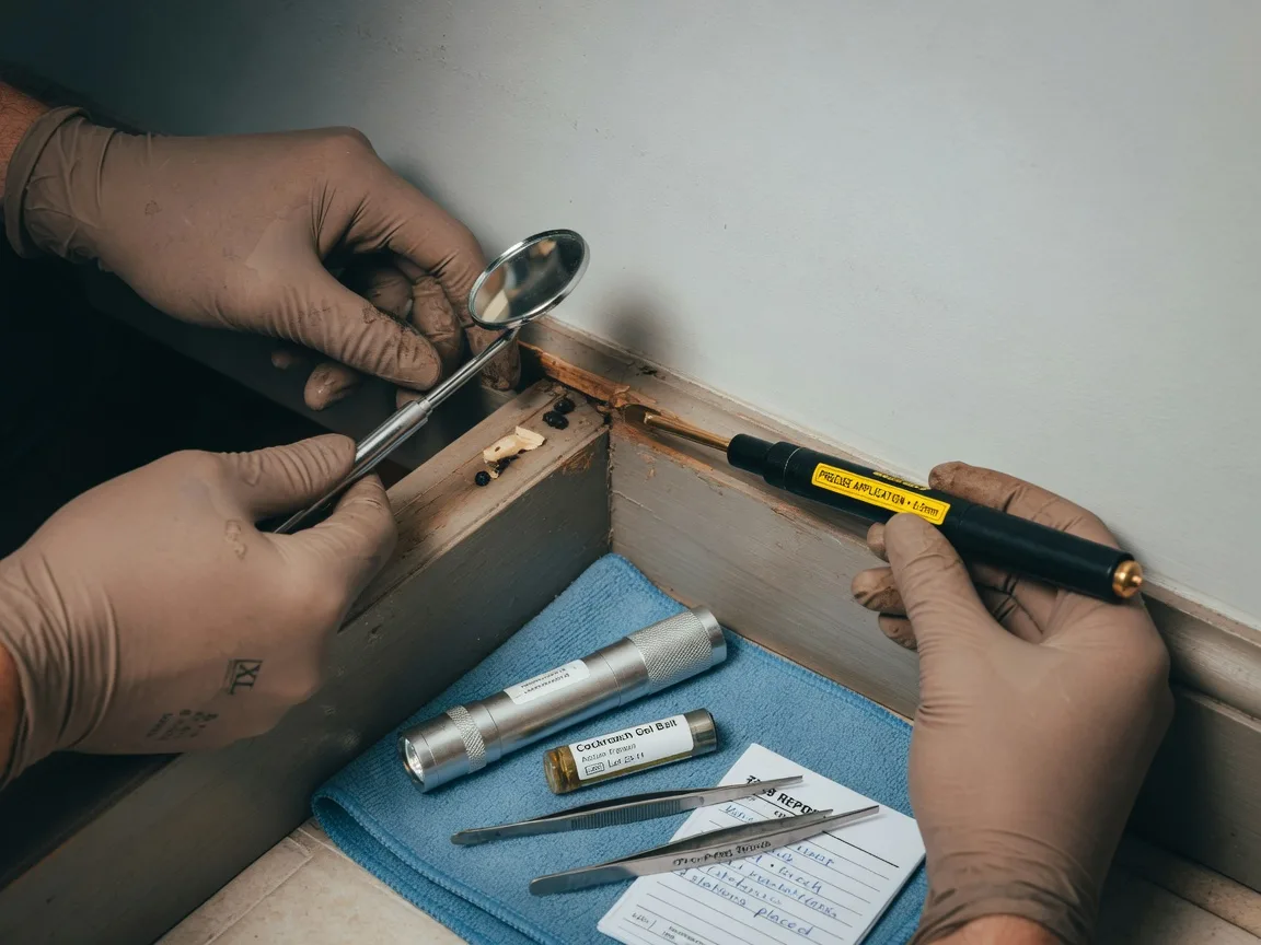 Why choose Emergency Pest Control in Vina, CA
